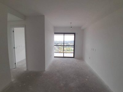 Apartamento, 3 quartos, 77 m² - Foto 4