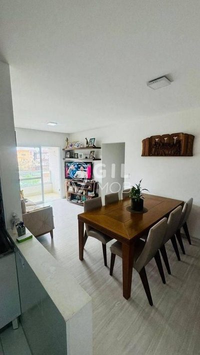 Apartamento, 3 quartos, 89 m² - Foto 3