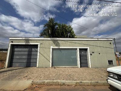 Casa, 3 quartos, 360 m² - Foto 1