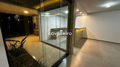 Casa, 3 quartos, 99 m² - Foto 5