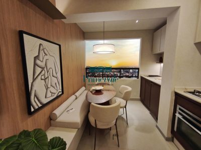 Apartamento, 2 quartos, 87 m² - Foto 2