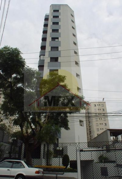 Apartamento, 3 quartos, 185 m² - Foto 1