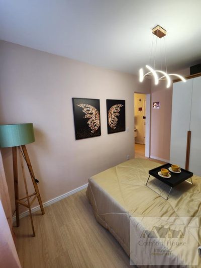 Apartamento, 2 quartos, 40 m² - Foto 3