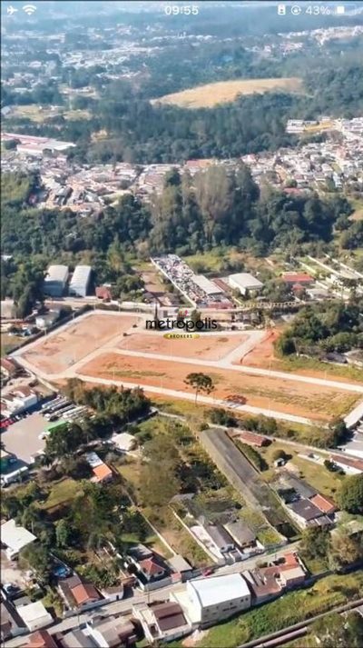 Loteamento e Condomínio, 260 m² - Foto 1