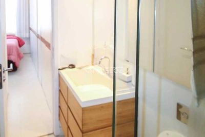 Apartamento, 3 quartos, 77 m² - Foto 1