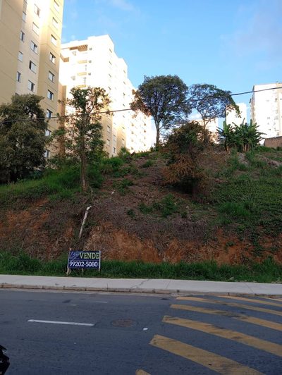 Terreno, 2000 m² - Foto 3