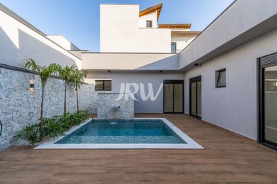 Casa, 3 quartos, 300 m² - Foto 4