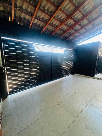 Casa, 3 quartos, 120 m² - Foto 2
