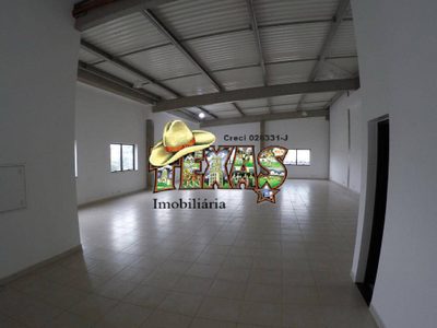 Depósito-Galpão, 3500 m² - Foto 2