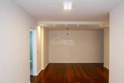 Apartamento, 3 quartos, 83 m² - Foto 1