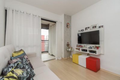 Apartamento, 1 quarto, 40 m² - Foto 3
