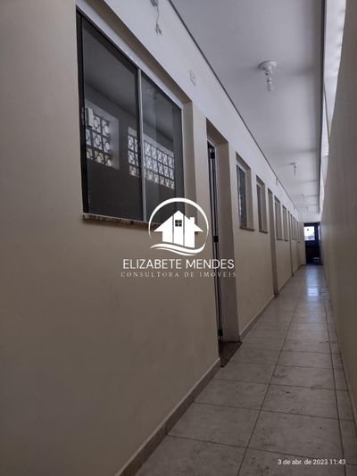 Apartamento, 1 quarto, 200 m² - Foto 1