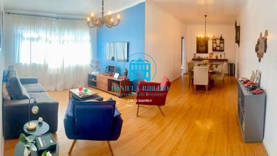 Apartamento, 4 quartos, 175 m² - Foto 5