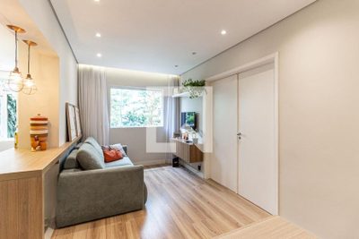 Apartamento, 1 quarto, 40 m² - Foto 4