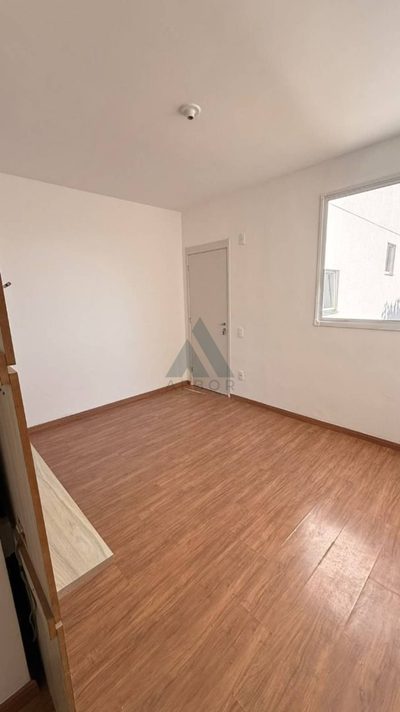 Apartamento, 2 quartos, 44 m² - Foto 4