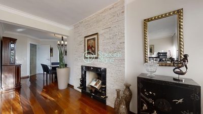 Apartamento, 3 quartos, 188 m² - Foto 3
