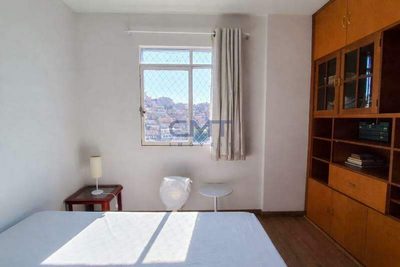 Apartamento, 2 quartos, 60 m² - Foto 5