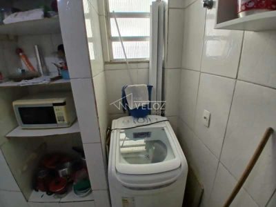 Apartamento, 2 quartos, 52 m² - Foto 2