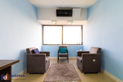 Sala-Conjunto, 73 m² - Foto 3