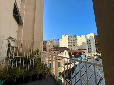 Apartamento, 1 quarto, 46 m² - Foto 5
