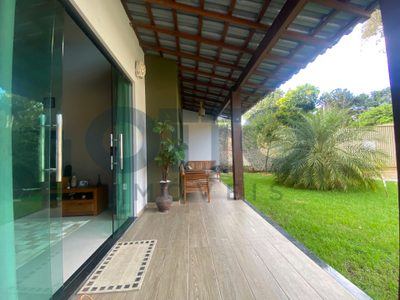 Casa de Condomínio, 3 quartos - Foto 5