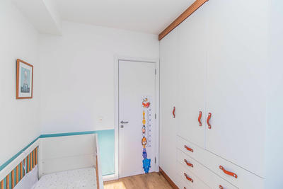 Apartamento, 2 quartos, 65 m² - Foto 3
