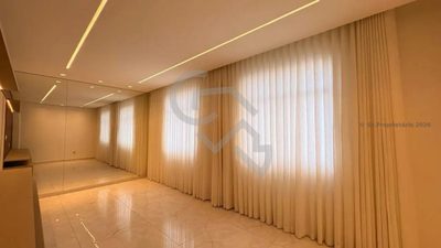 Apartamento, 4 quartos, 175 m² - Foto 2