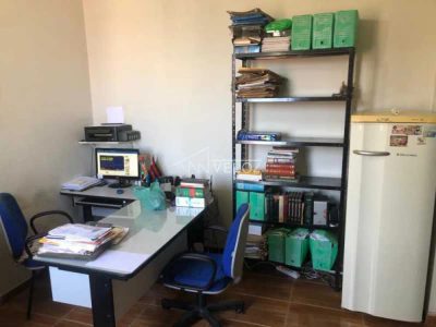 Sala-Conjunto, 22 m² - Foto 3