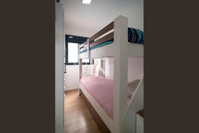Cobertura, 2 quartos, 36 m² - Foto 5