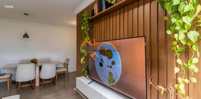 Apartamento, 3 quartos, 70 m² - Foto 5