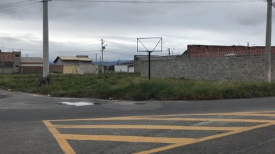 Terreno, 808 m² - Foto 3