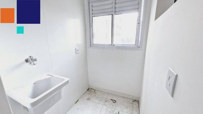 Apartamento, 2 quartos, 47 m² - Foto 5