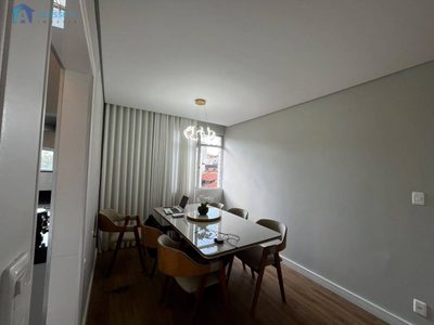 Apartamento, 3 quartos, 134 m² - Foto 1
