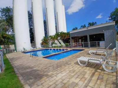 Apartamento, 2 quartos, 45 m² - Foto 2