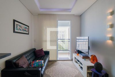 Apartamento, 2 quartos, 57 m² - Foto 5