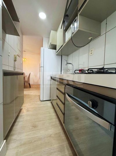 Apartamento, 2 quartos - Foto 3