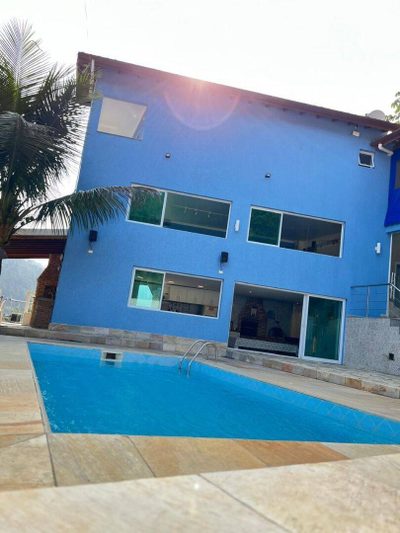 Sobrado, 4 quartos - Foto 5