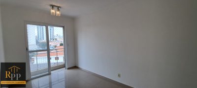Apartamento, 2 quartos, 54 m² - Foto 3
