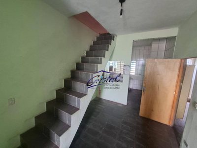 Casa, 2 quartos, 95 m² - Foto 3