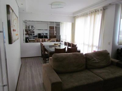 Apartamento, 4 quartos, 140 m² - Foto 4