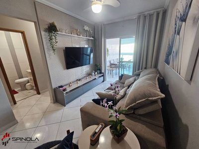 Apartamento, 3 quartos, 108 m² - Foto 1