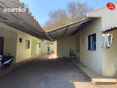 Casa, 3 quartos - Foto 2