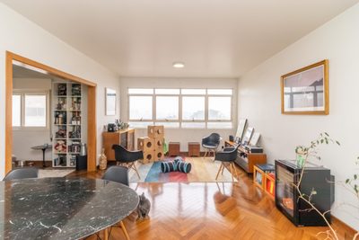 Apartamento, 2 quartos, 120 m² - Foto 3