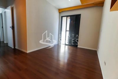 Apartamento, 3 quartos, 110 m² - Foto 3