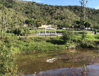 Fazenda, 300 m² - Foto 2