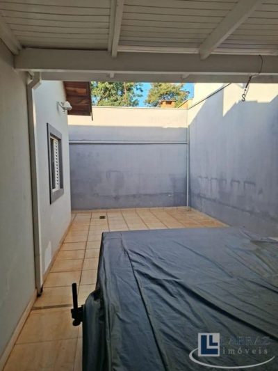 Casa, 3 quartos, 174 m² - Foto 2
