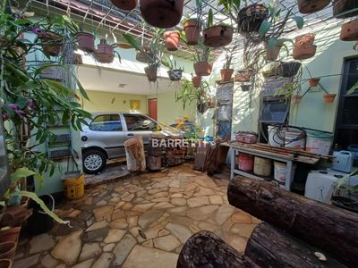 Casa, 4 quartos, 217 m² - Foto 3
