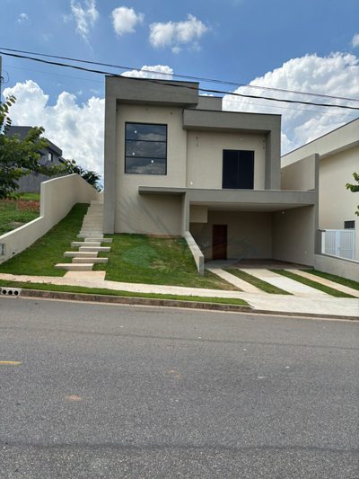 Casa, 3 quartos, 185 m² - Foto 1