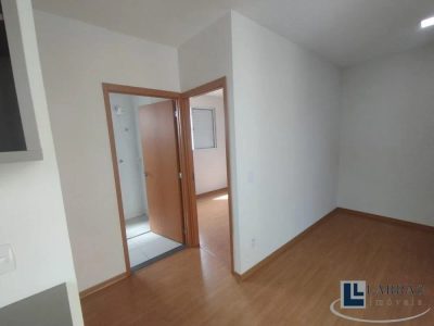 Apartamento, 2 quartos, 43 m² - Foto 3