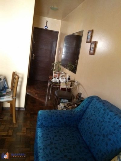 Apartamento, 2 quartos, 61 m² - Foto 5